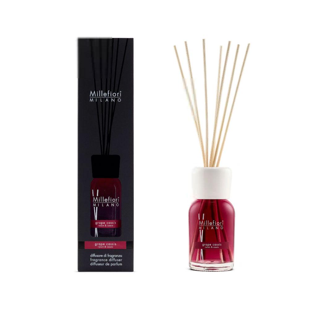 Grape Cassis Kamer Diffuser 100ml