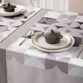 Schmutzabweisender Läufer Milano 50x155 cm