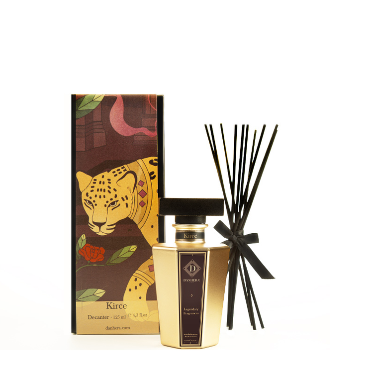 DANHERA DANHKIRC125GOLDX