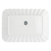 Vassoio rettangolare 27x19 cm Ducale