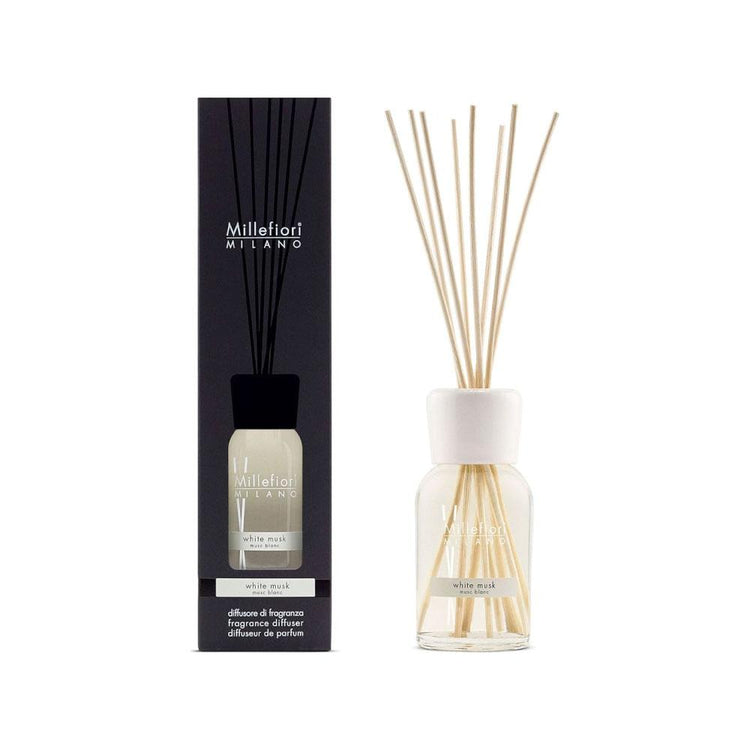 Raumdiffusor Weißer Moschus 250 ml