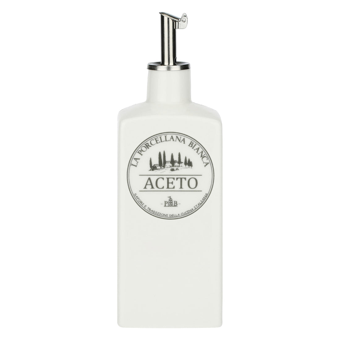 250 ml conservenolie blik