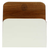 Serviettenhalter 15,2x6,5x15,2 cm Libeccio