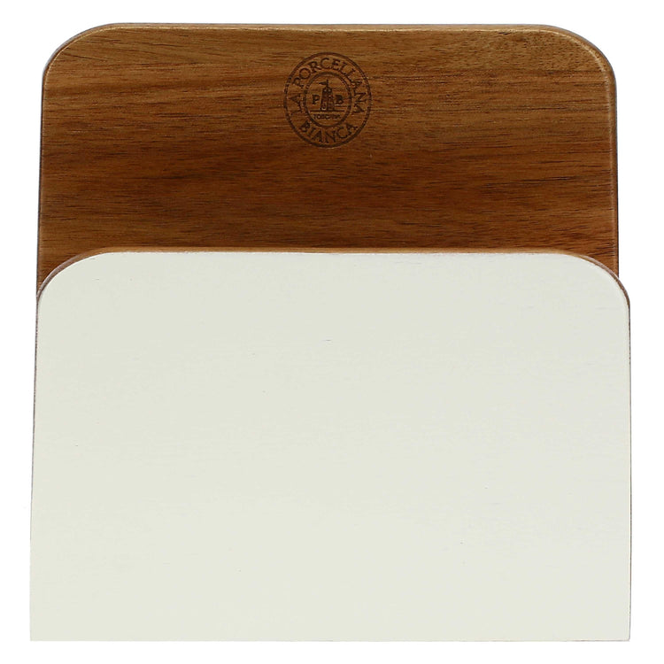 Serviettenhalter 15,2x6,5x15,2 cm Libeccio