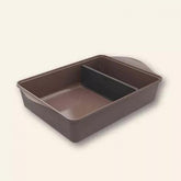 l incredibie pirofila 40x30 mocha