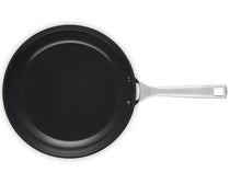 padella bassa antiaderente 28cm