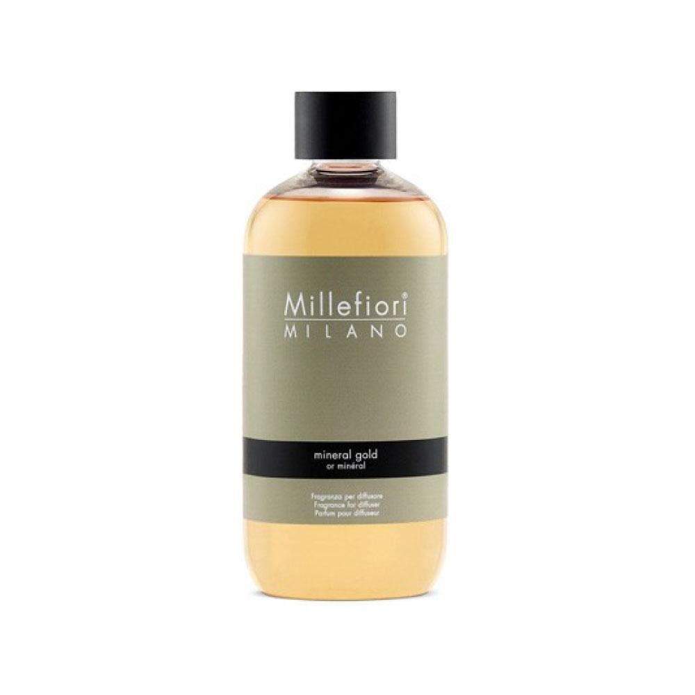 Mineral Gold Diffuser Navulling 250 ml
