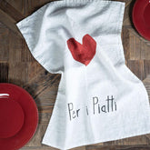 Geschirrtuch 50x68 cm