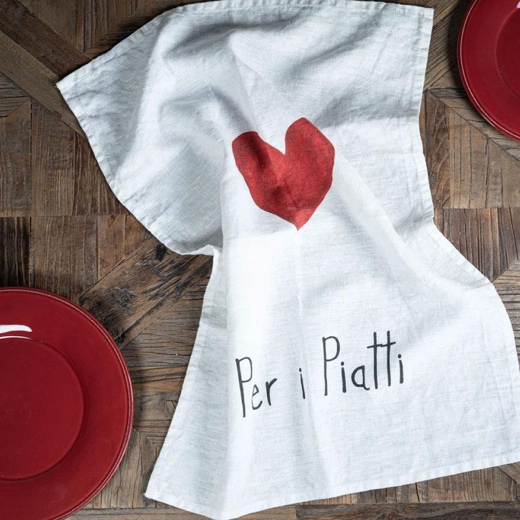 Geschirrtuch 50x68 cm