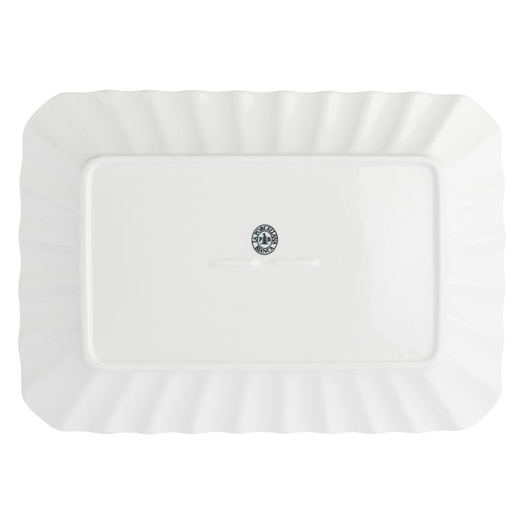 Vassoio Rettangolare 35x26 cm Ducale
