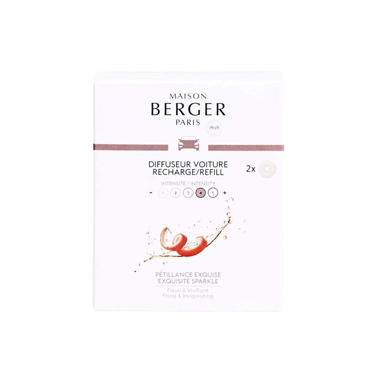 Maison Berger Paris 006426X