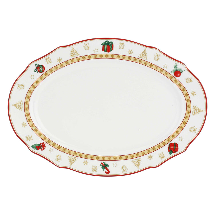 La Porcellana Bianca P022700102X