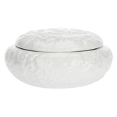 Bakje met deksel Ø10 cm Florentina