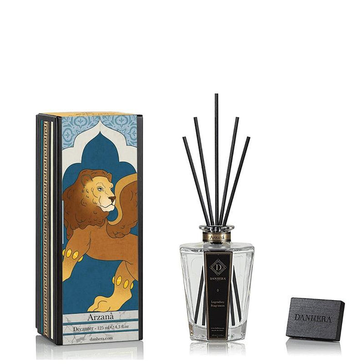 DANHERA DANHARZ125DECX