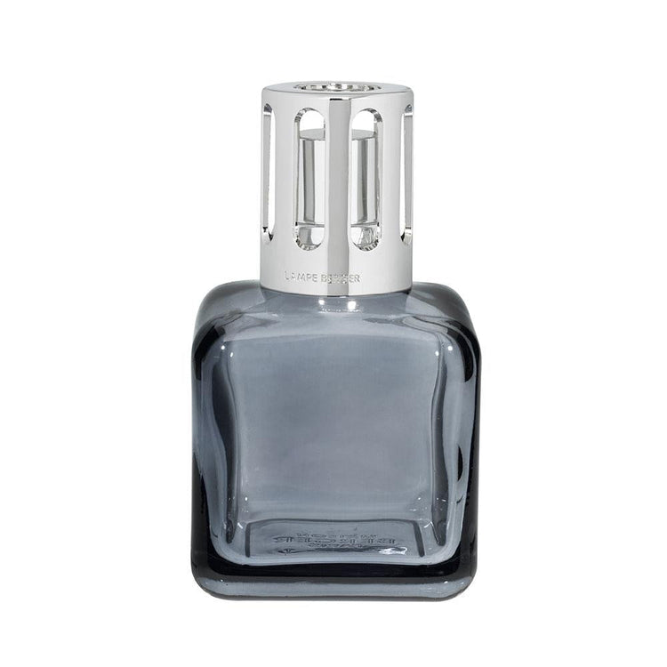 Katalytische Lampe Grey mit 250 ml Puretè White Tee