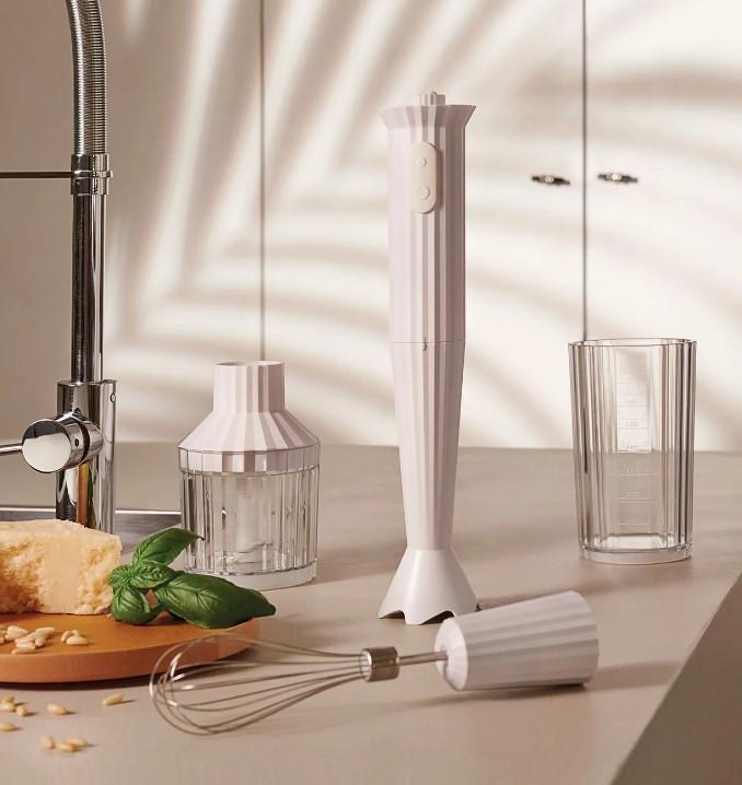 ALESSI MDL10S WX