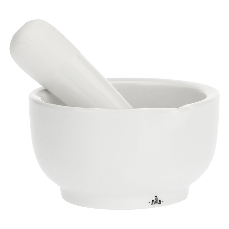 Mörser und Stößel 11,5 cm Zubereitung