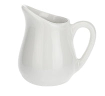 Cremiera C/Manico 125 Cc La Porcellana Bianca