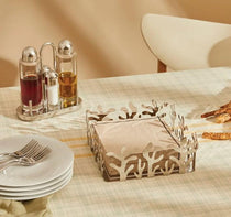 Mediterraner Serviettenhalter