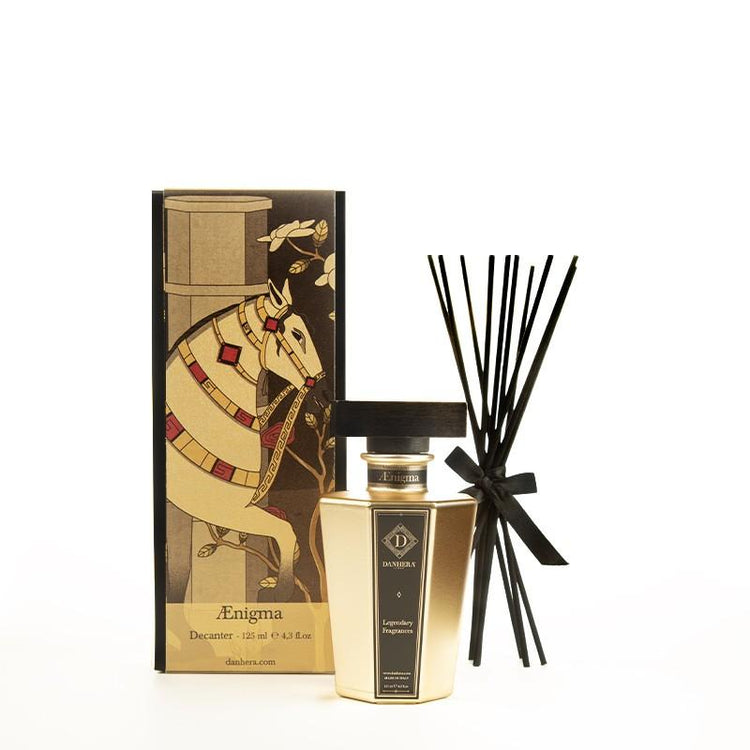 DANHERA DANHAEN125GOLDX