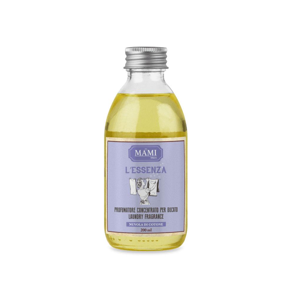 The Essence - Cotton Cloud 200 ml