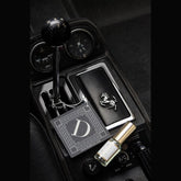 Simple Day Glas Gute Ideen kommen auf den Tisch mit Spruch – Simple Day Kollektion.