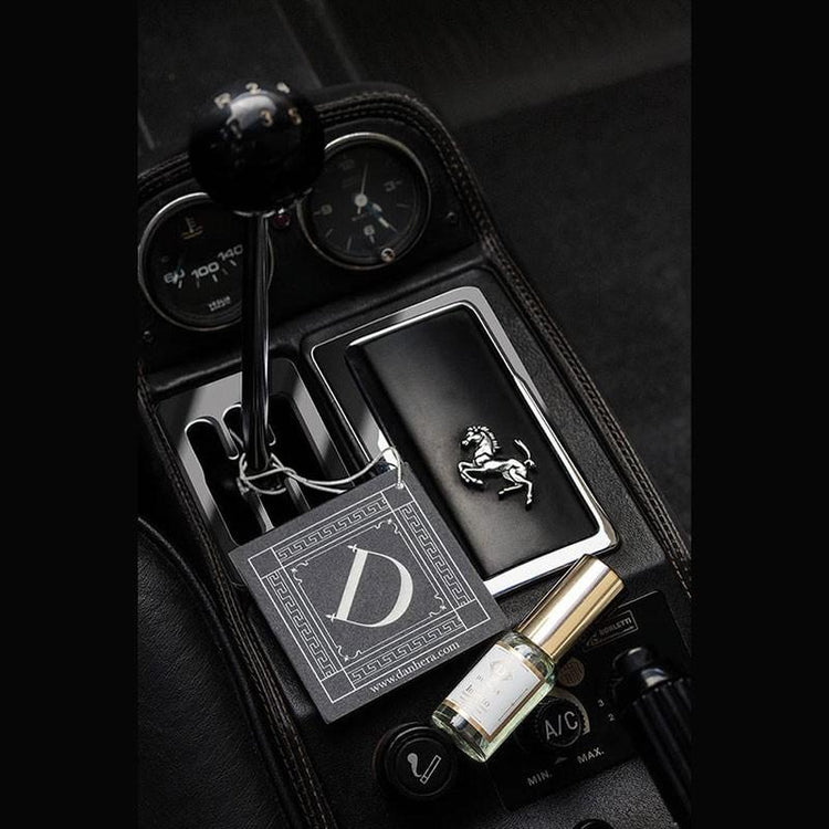 Simple Day Glas Gute Ideen kommen auf den Tisch mit Spruch – Simple Day Kollektion.