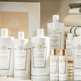 Fleckenabweisende Tischdecke Positano