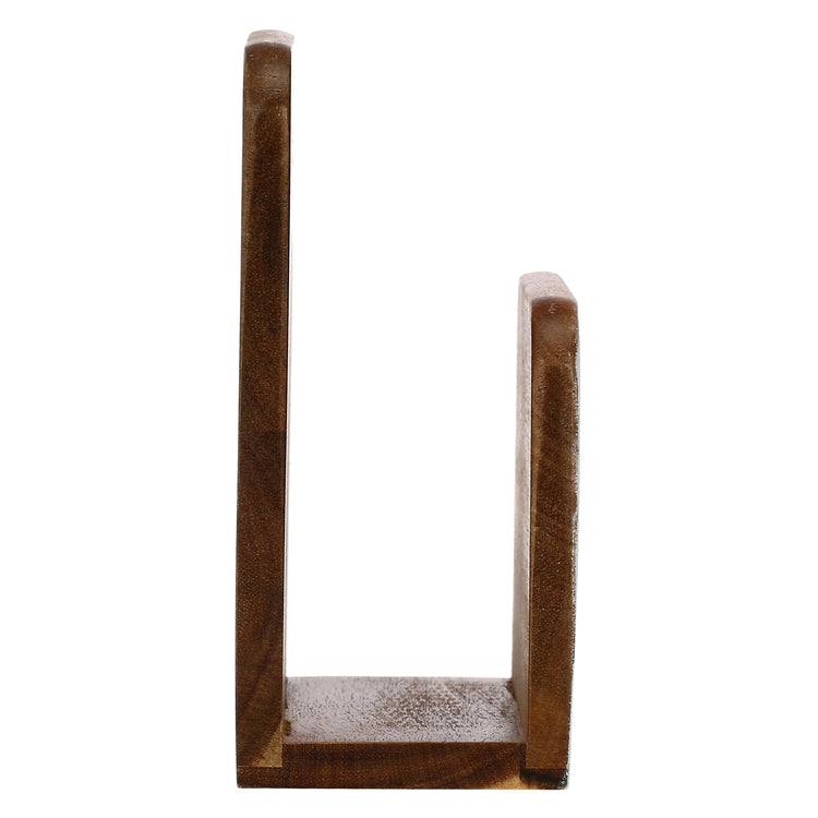 Serviettenhalter 15,2x6,5x15,2 cm Libeccio