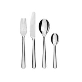 Friends 24-teiliges Besteckset