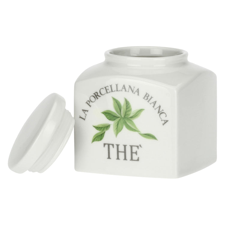 La Porcellana Bianca P0126500THX