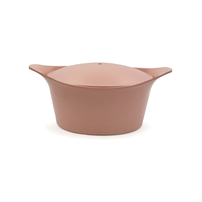 cocotte 28cm.guimauve