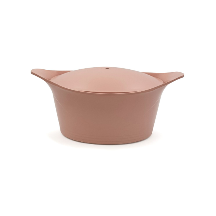 cocotte 28cm.guimauve