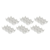 Set da 2 portauova Uova