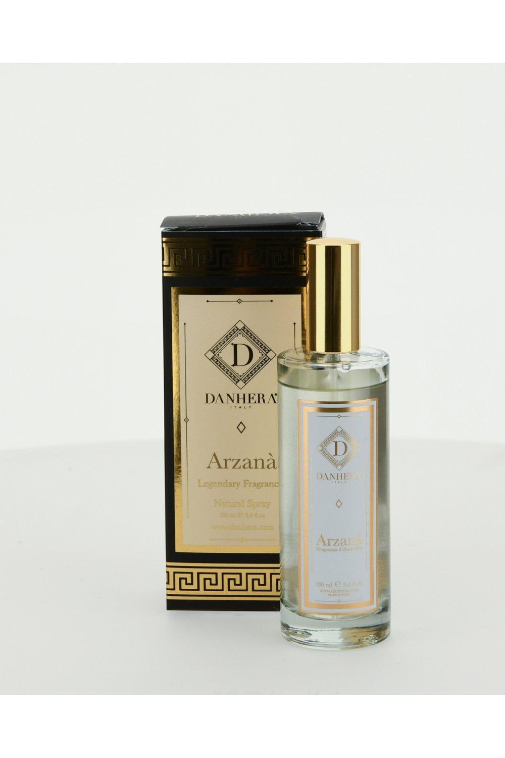 DANHERA DANHARZA100SVX