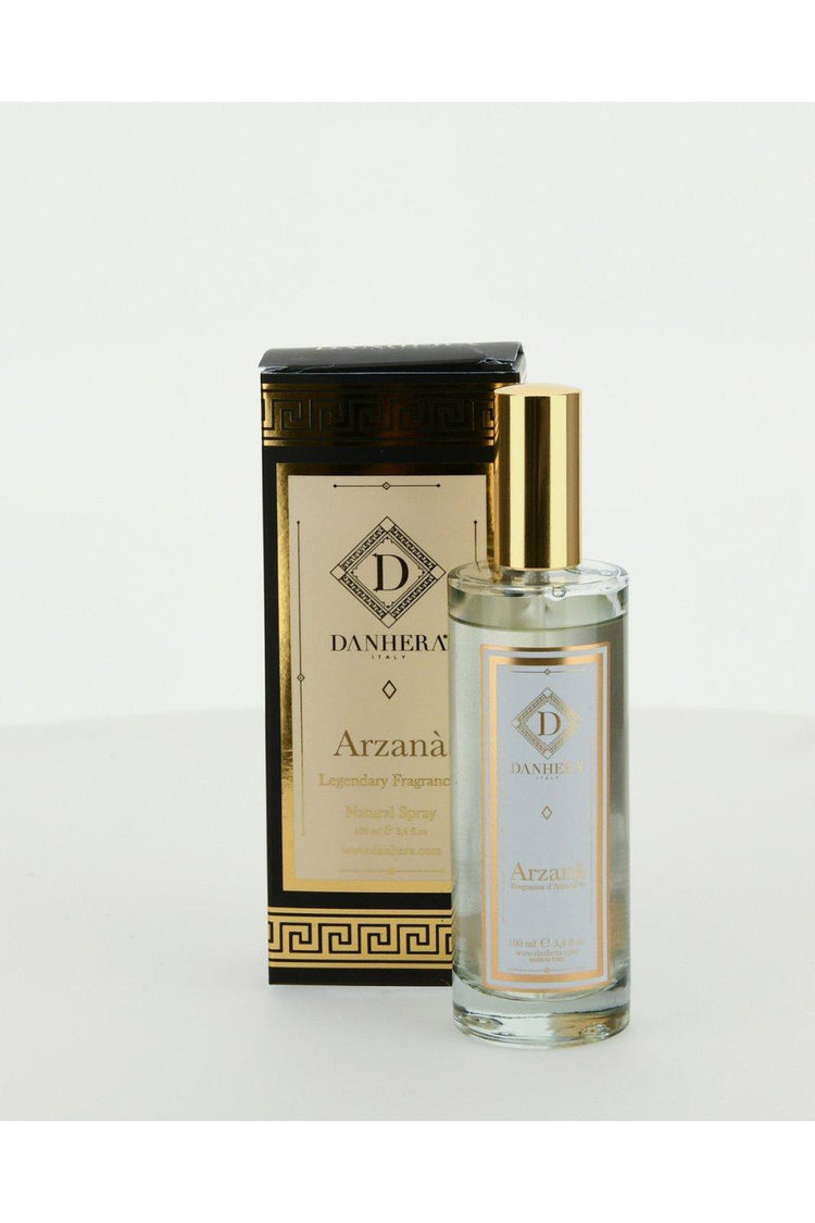 DANHERA DANHARZA100SVX