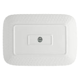 Vassoio Pasticceria 27x19cm Momenti