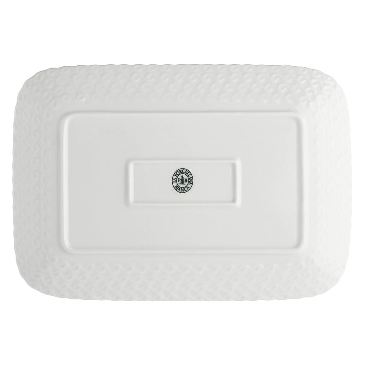 Vassoio Pasticceria 27x19cm Momenti