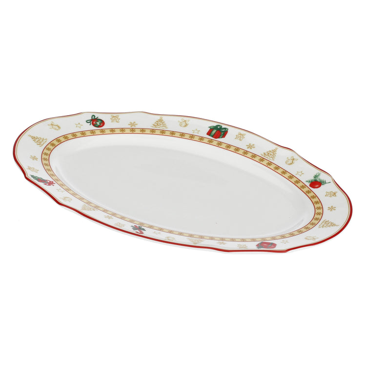 La Porcellana Bianca P022700102X