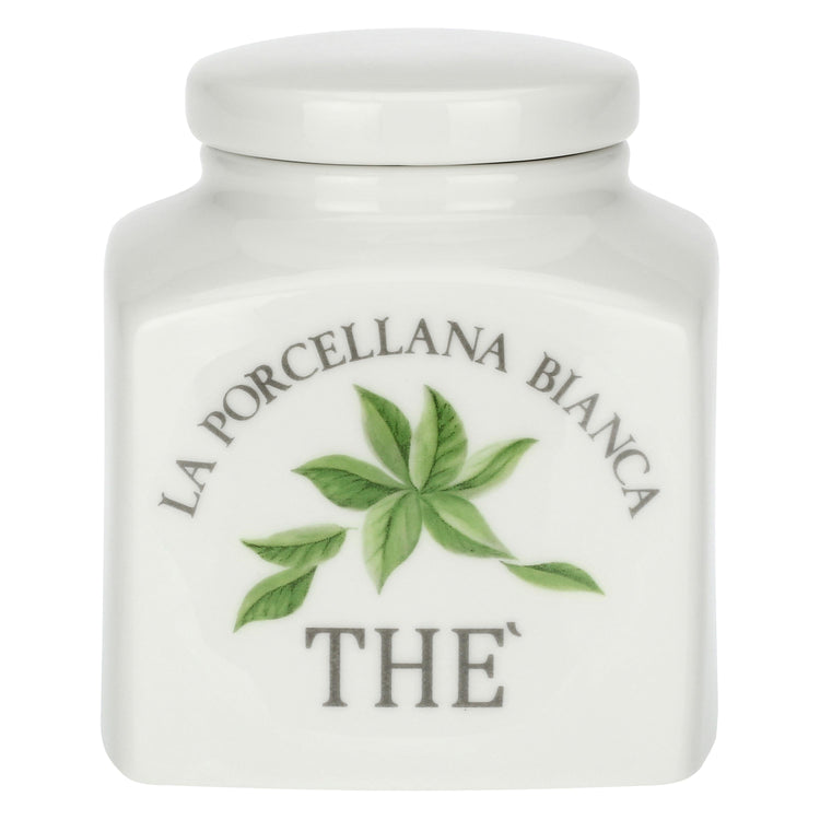 La Porcellana Bianca P0126500THX