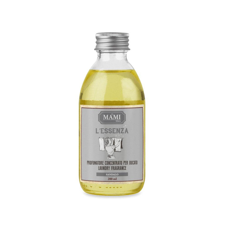 The Essence - Sandelholz 200 ml