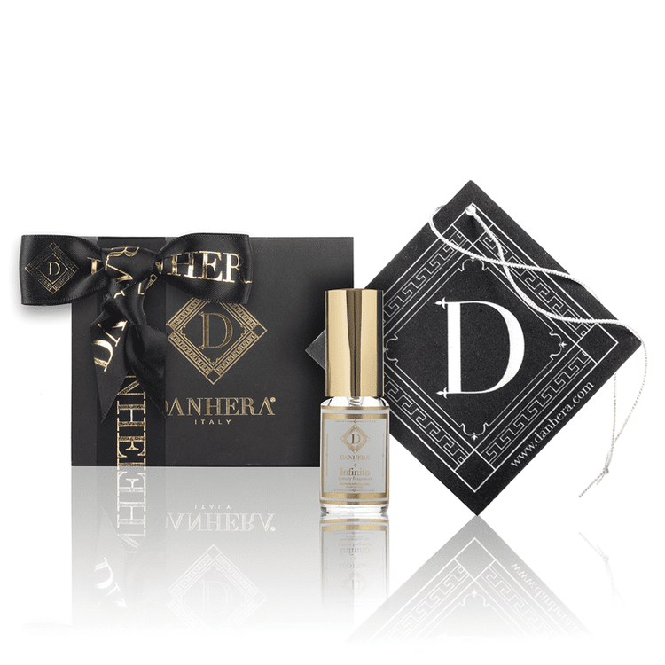 Simple Day Glas Gute Ideen kommen auf den Tisch mit Spruch – Simple Day Kollektion.