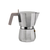Moka Espressomaschine 3 Tassen