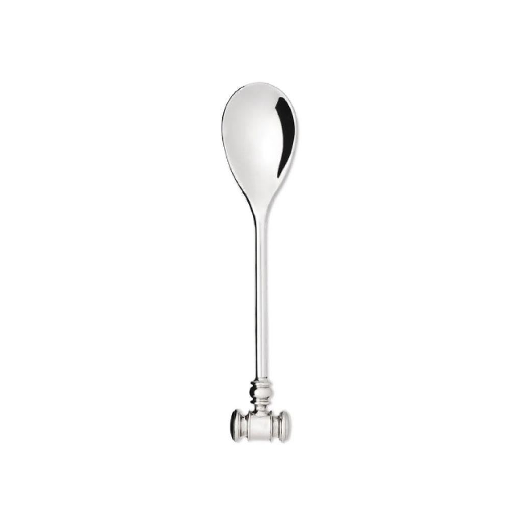 Dressed Set bestehend aus 2 Cucchiaini a Martelletto