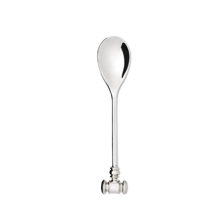 Dressed Set bestehend aus 2 Cucchiaini a Martelletto