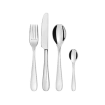 Neu Milano 4-teiliges Besteckset