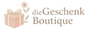 Die Geschenkboutique