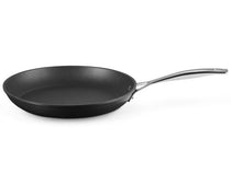 padella bassa manico lungo 28 cm
