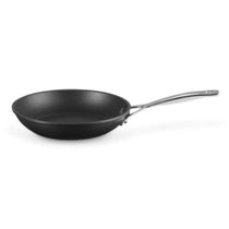 Padella bassa in alluminio antiaderente Ø 22