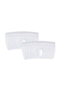 coppia di presine in silicone